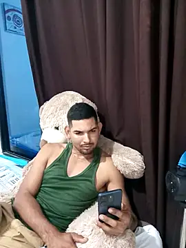 Meretrix XXX online show from November 29, 2025, 4:56 am