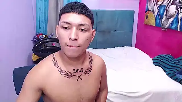 twinks fuck online show from July 23, 2026, 8:22 am
