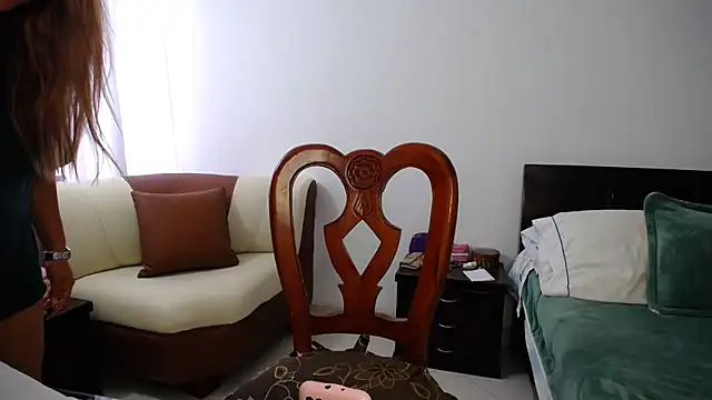 ximenaxcite19 online show from February 3, 2026, 12:43 pm