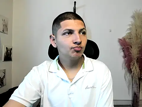 Juan belmont online show from March 8, 2026, 12:30 pm