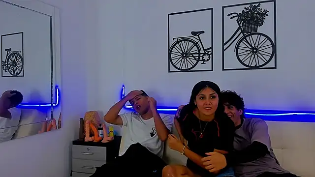 Crazy porkys online show from February 10, 2026, 7:35 pm