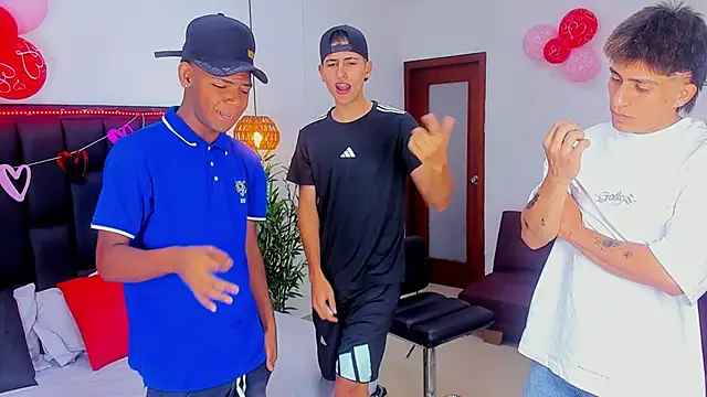 Crazy porkys online show from February 17, 2026, 7:22 pm