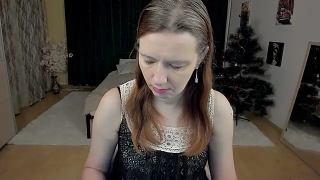 KathrineMeyer online show from January 10, 2026, 2:07 am