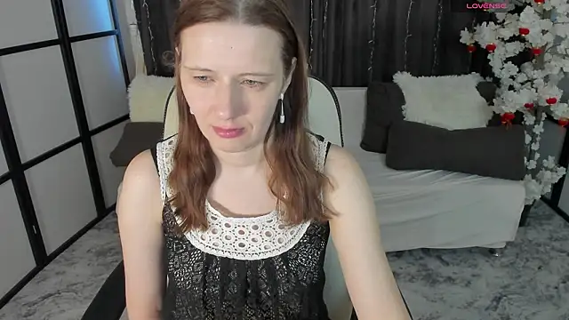 KathrineMeyer online show from February 25, 2026, 2:01 am