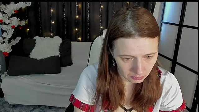 KathrineMeyer online show from March 13, 2026, 2:05 am