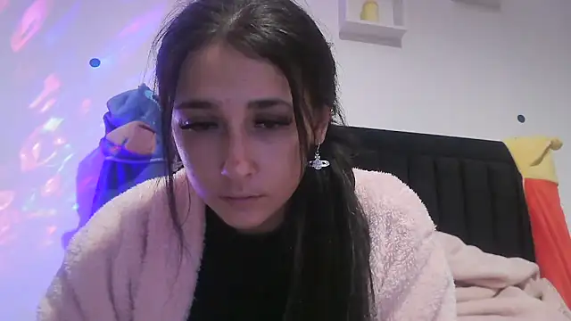 Snapshot of KandyKaine_xoxox chatting on November 27, 2025, 12:33 am KandyKaine xoxox online show from November 27, 2025, 12:33 am