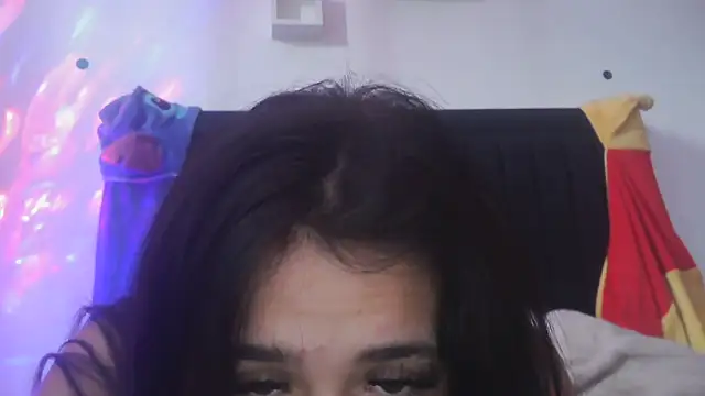 KandyKaine xoxox online show from November 26, 2025, 10:37 am