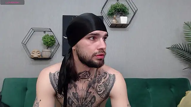 KaneHunter online show from March 22, 2026, 2:18 pm