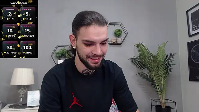 KaneHunter online show from February 14, 2026, 11:05 pm