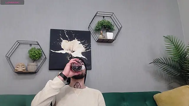 KaneHunter online show from April 8, 2026, 5:58 pm