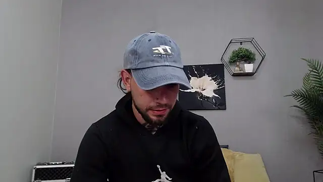 KaneHunter online show from May 20, 2026, 9:56 pm