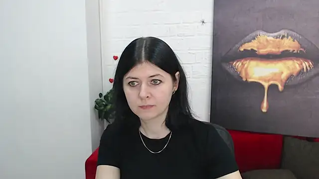 MelisaGollden online show from December 5, 2025, 7:29 am