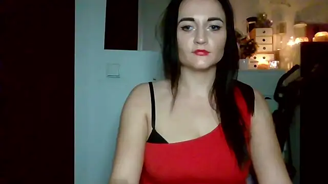 NicoletteDream online show from November 28, 2025, 3:56 pm