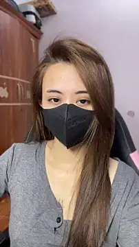 Lunamoon68 online show from May 29, 2026, 4:18 am