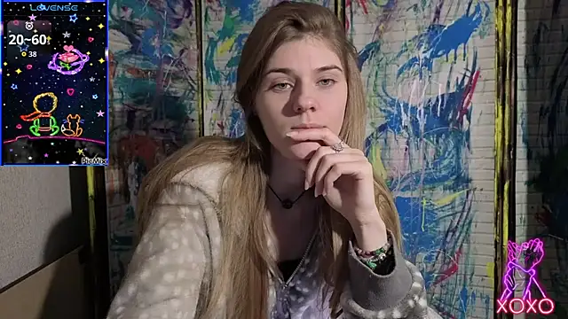 Adell Love online show from February 15, 2026, 5:12 pm