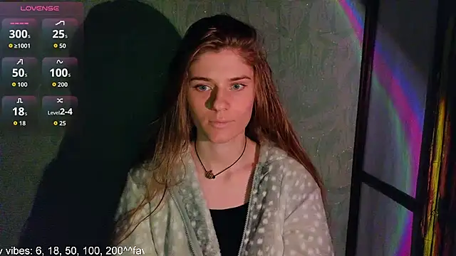 Adell Love online show from December 5, 2025, 3:21 pm