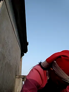 mumu661 online show from December 2, 2025, 9:00 am