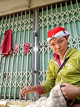 mumu661 online show from December 1, 2025, 3:29 am