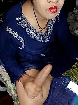 Aaliya sharma31 online show from November 27, 2025, 5:13 pm