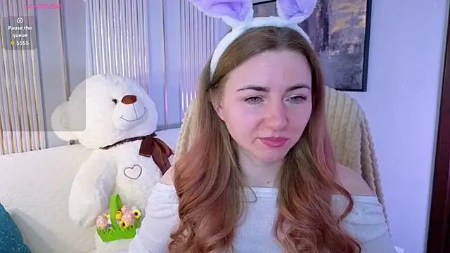 SofiAngela online show from April 1, 2026, 1:08 am