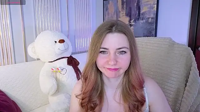 SofiAngela online show from March 29, 2026, 1:07 am