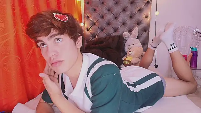 Jacobelord online show from March 17, 2026, 2:09 pm