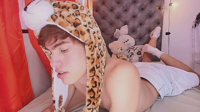 Jacobelord online show from March 25, 2026, 2:16 pm