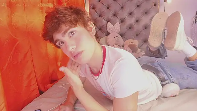 Jacobelord online show from March 28, 2026, 2:07 pm