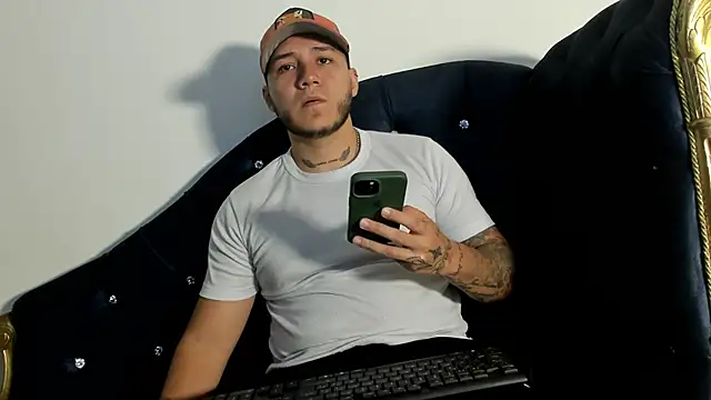 rayder TG online show from January 14, 2026, 2:20 pm