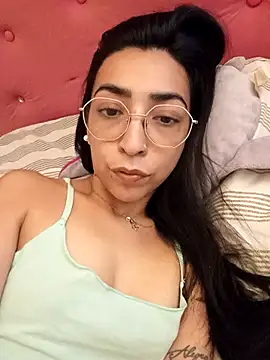 Yani-14 online show from April 7, 2026, 12:34 am