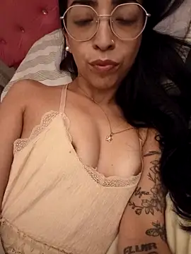 Yani-14 online show from April 12, 2026, 6:27 am
