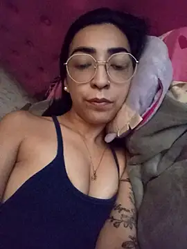 Yani-14 online show from February 11, 2026, 2:22 am