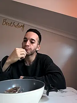 hazarcannn online show from February 26, 2026, 8:03 am