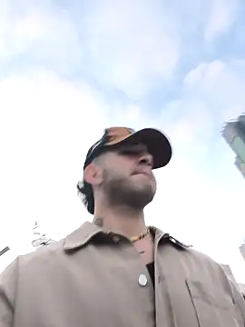 hazarcannn online show from December 20, 2025, 5:32 am