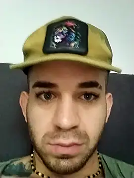 hazarcannn online show from November 29, 2025, 8:47 am