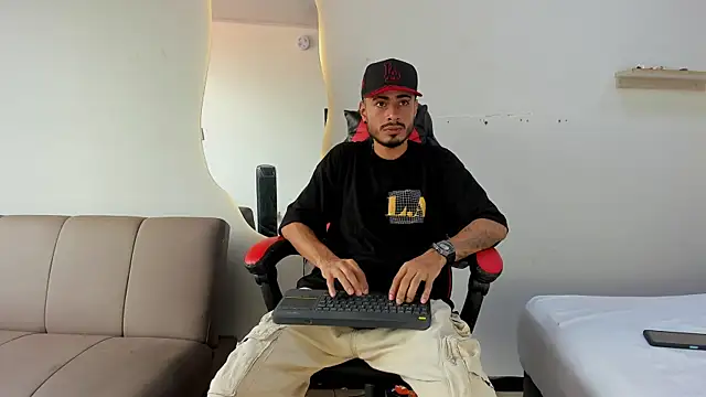 MatthewCullen online show from January 18, 2026, 8:12 pm