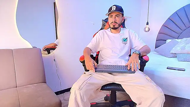 MatthewCullen online show from March 1, 2026, 9:26 pm