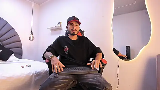 MatthewCullen online show from February 22, 2026, 11:17 pm