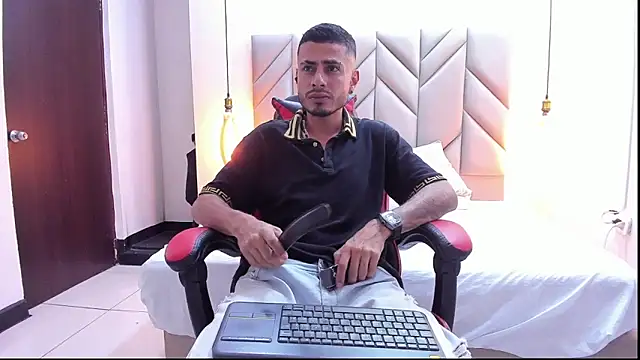 MatthewCullen online show from January 8, 2026, 10:16 pm