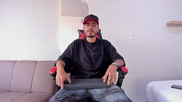 MatthewCullen online show from January 17, 2026, 8:12 pm