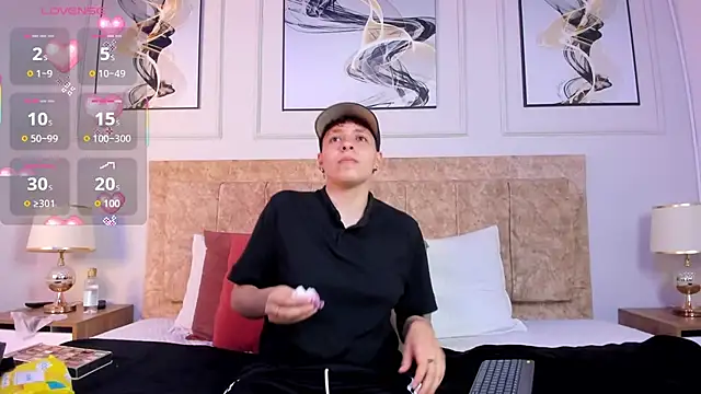 damian wick online show from January 7, 2026, 4:06 am