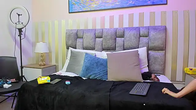 damian wick online show from January 12, 2026, 3:57 am