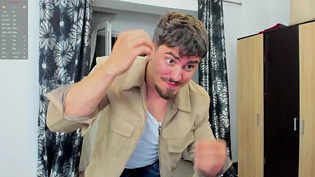 greekgod199 online show from May 26, 2026, 9:46 pm