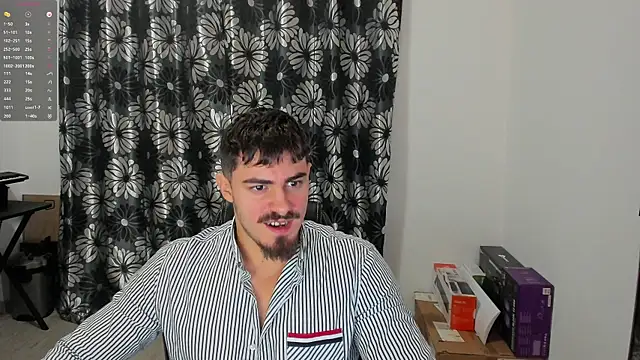 Snapshot of greekgod199 chatting on January 17, 2026, 2:15 am greekgod199 online show from January 17, 2026, 2:15 am