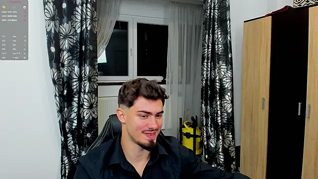 greekgod199 online show from May 28, 2026, 9:10 pm