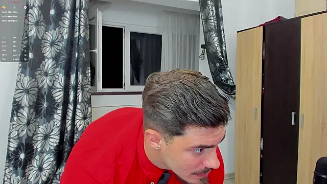 greekgod199 online show from May 25, 2026, 6:50 pm