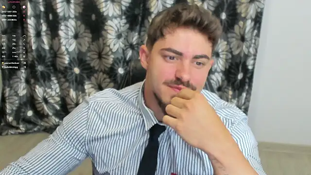 greekgod199 online show from May 23, 2026, 5:23 pm