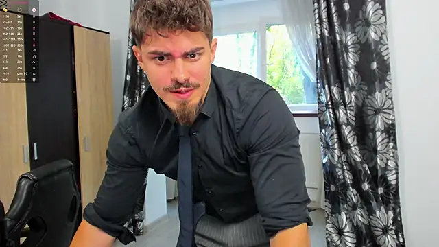 greekgod199 online show from May 24, 2026, 4:07 pm