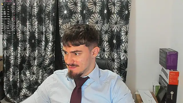 Snapshot of greekgod199 chatting on January 18, 2026, 4:49 am greekgod199 online show from January 18, 2026, 4:49 am