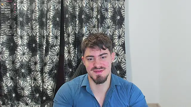 Snapshot of greekgod199 chatting on February 1, 2026, 4:44 am greekgod199 online show from February 1, 2026, 4:44 am